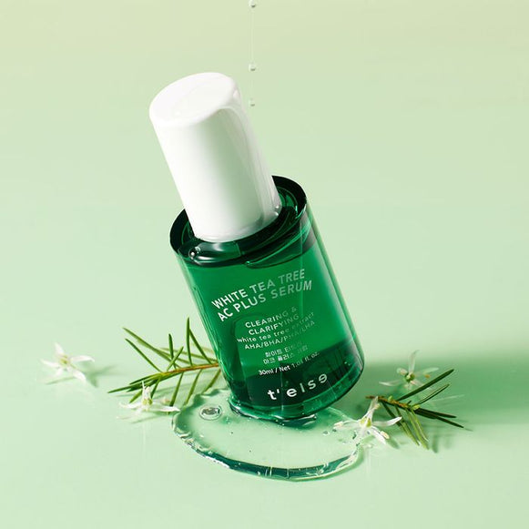 T'ELSE WHite Tea Tree Arc Plus Serum 30ml