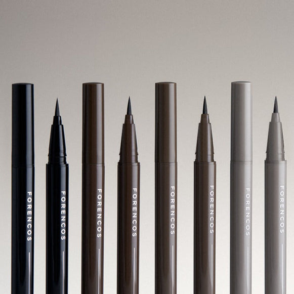 FORENCOS Tattoo Allproof Eyeliner disponible sur Ma petite Coree, ton Eshop 100% K-beauty en direct de Seoul
