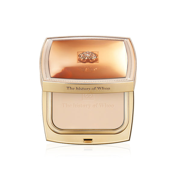 THE WHOO Cheon Gi Dan Hwa Hyun Powder Patch 12g disponible sur Ma petite Coree, ton Eshop 100% K-beauty en direct de Seoul