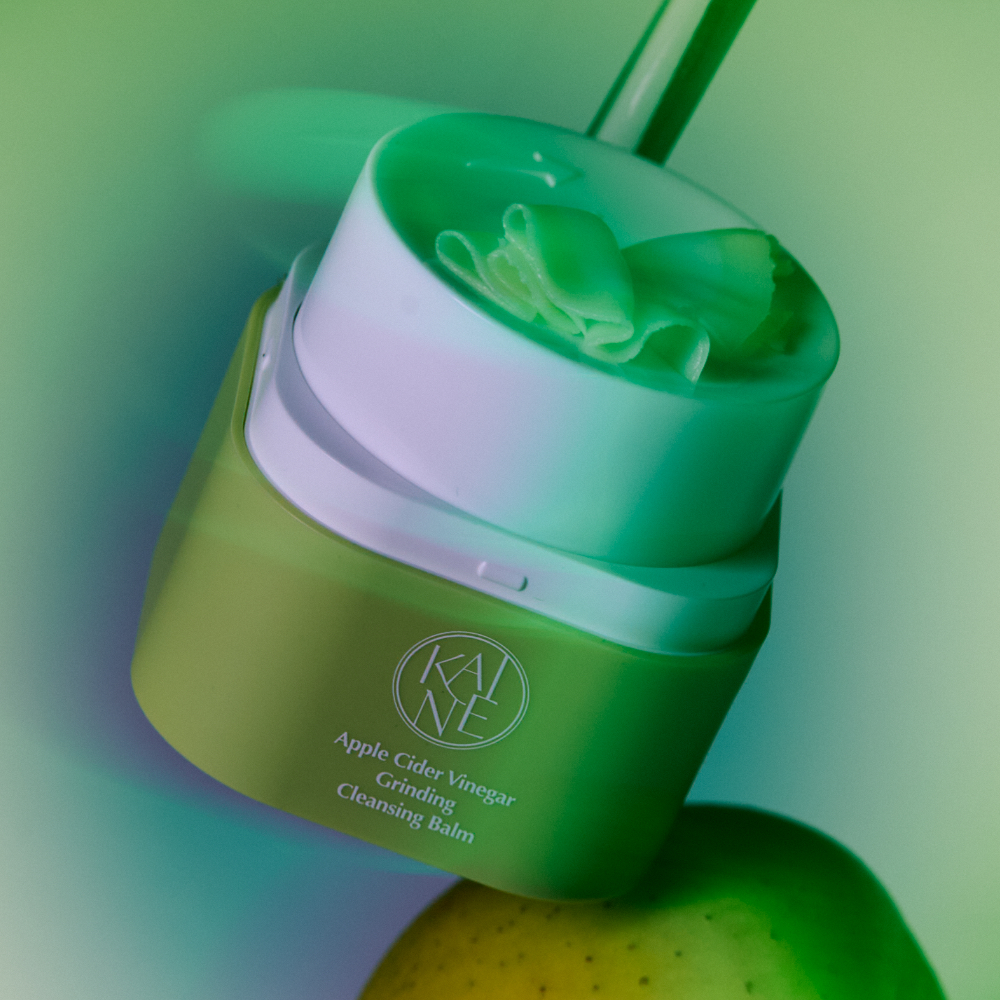 KAINE Apple Cider Vinegar Grinding Cleansing Balm 50ml