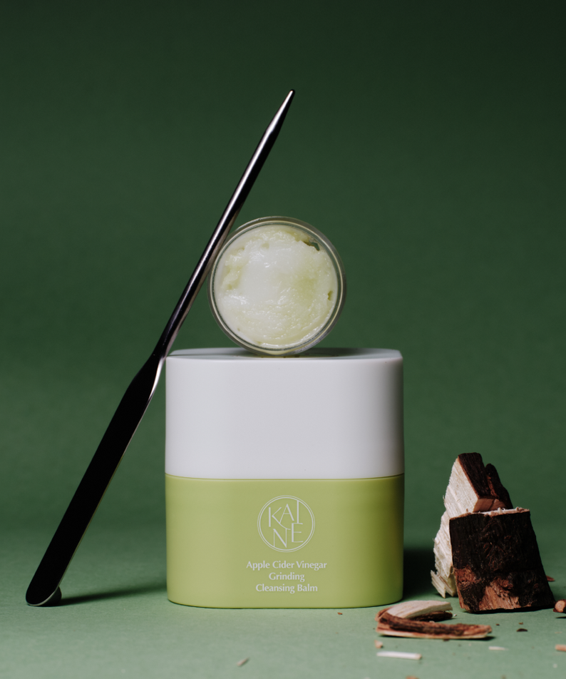 KAINE Apple Cider Vinegar Grinding Cleansing Balm 50ml