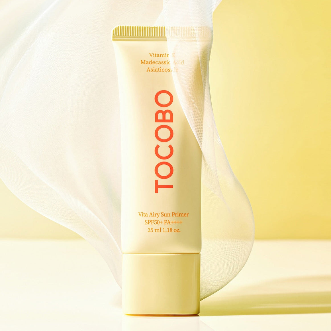 TOCOBO Vita Airy Sun Primer 35ml