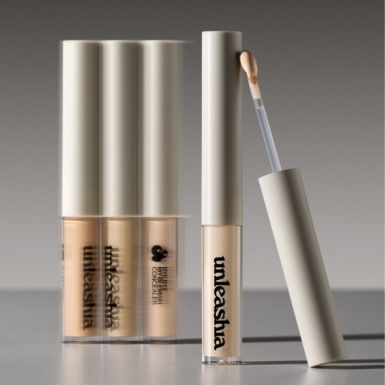 UNLEASHIA Bye Bye My Blemish Concealer disponible sur Ma petite Coree, ton Eshop 100% K-beauty en direct de Seoul