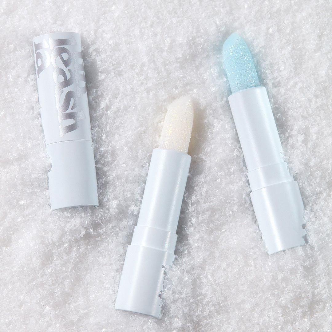 UNLEASHIA Glacier Vegan Lip Balm disponible sur Ma petite Coree, ton Eshop 100% K-beauty en direct de Seoul
