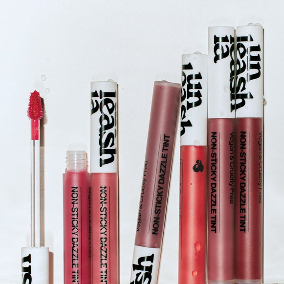 UNLEASHIA Non-Sticky Dazzle Tint disponible sur Ma petite Coree, ton Eshop 100% K-beauty en direct de Seoul