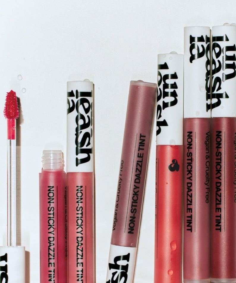 UNLEASHIA Non-Sticky Dazzle Tint disponible sur Ma petite Coree, ton Eshop 100% K-beauty en direct de Seoul