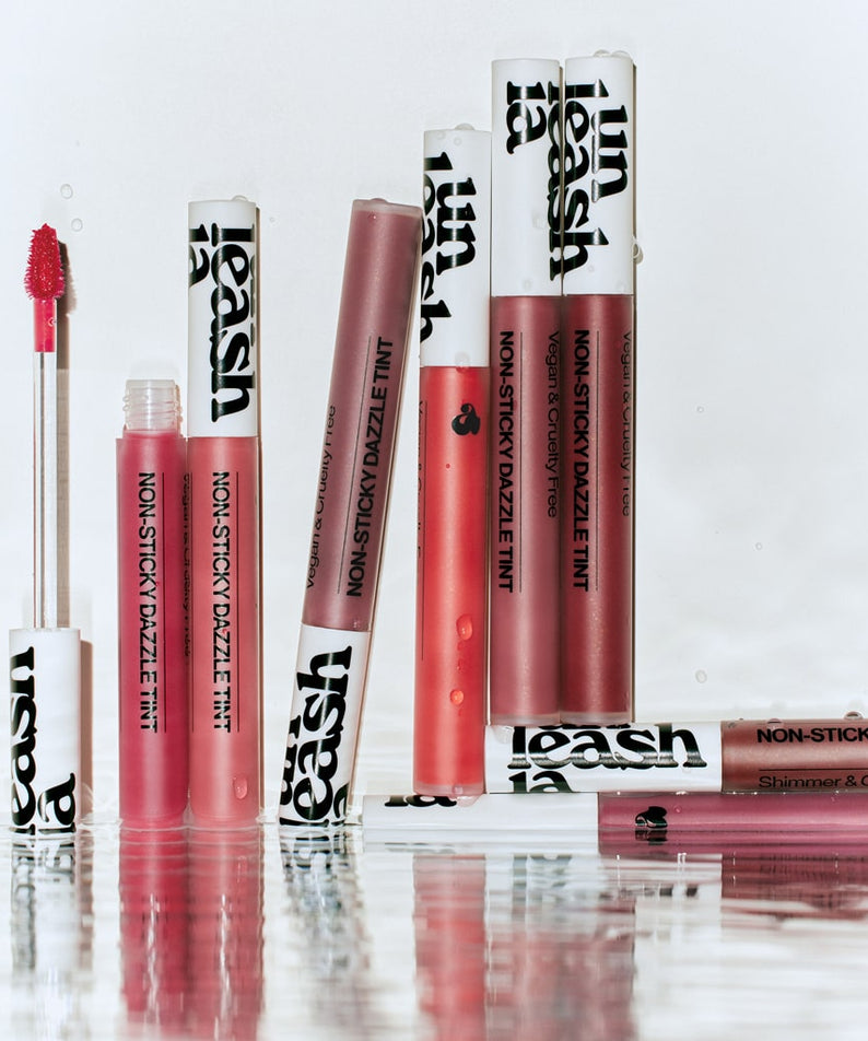 UNLEASHIA Non-Sticky Dazzle Tint