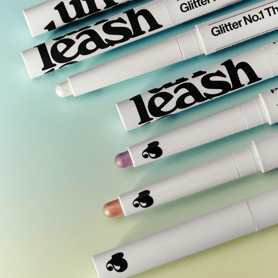 UNLEASHIA Pretty Easy Glitter Stick