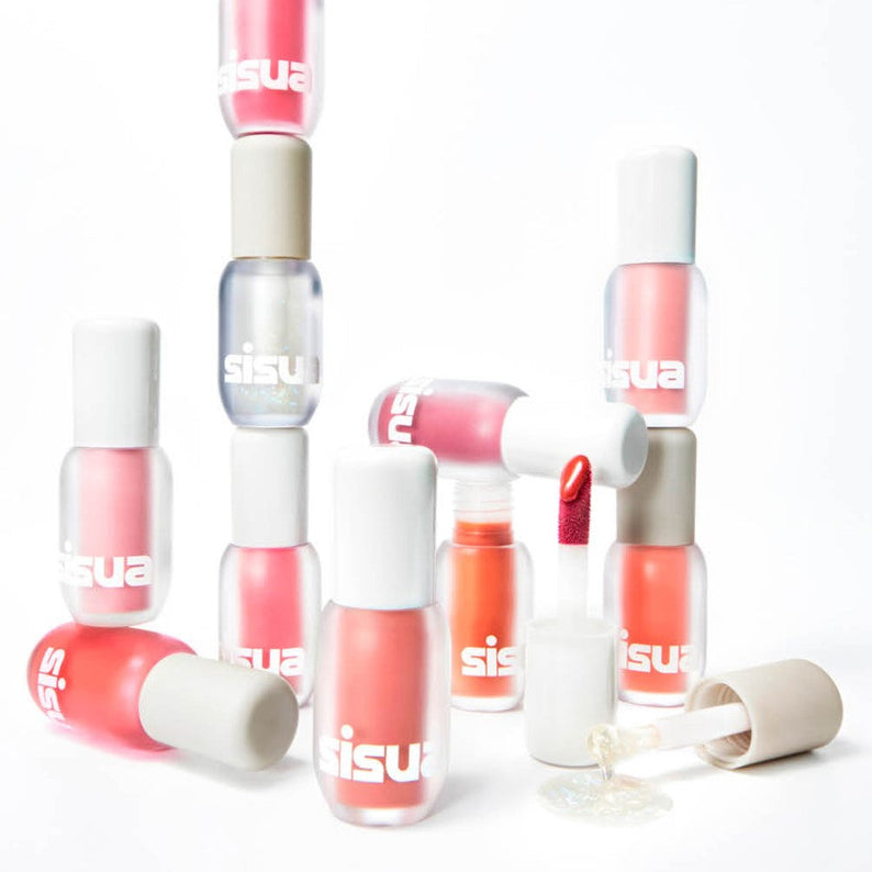 UNLEASHIA Sisua Berry Shot Lip Tint disponible sur Ma petite Coree, ton Eshop 100% K-beauty en direct de Seoul