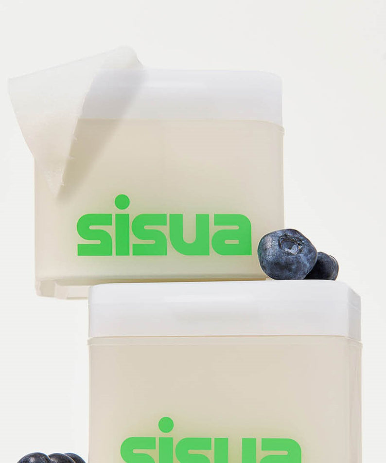 UNLEASHIA Tazmanian Pepper Calming 2-Piece Pad 70p 170ml disponible sur Ma petite Coree, ton Eshop 100% K-beauty en direct de Seoul