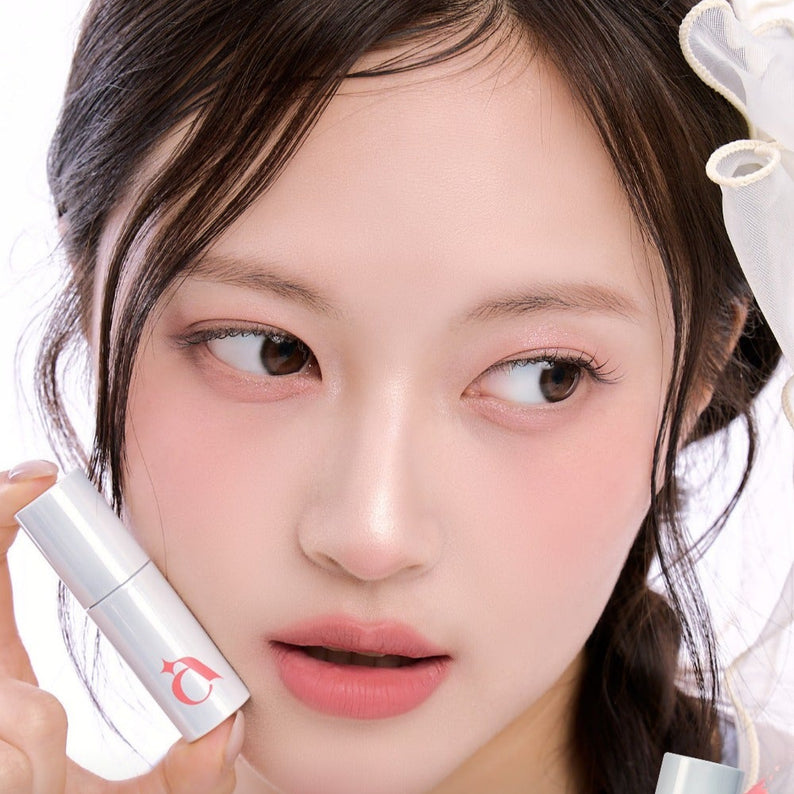 UNLEASHIA Clound Kiss Velvet Tint