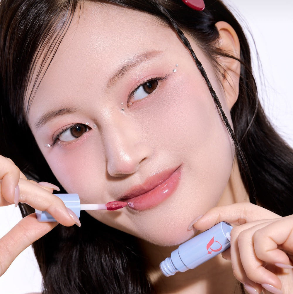 UNLEASHIA Tanghulu Glaze Tint