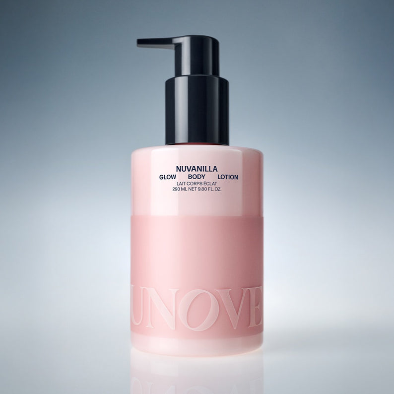UNOVE Anove Glow Body Lotion 290ml
