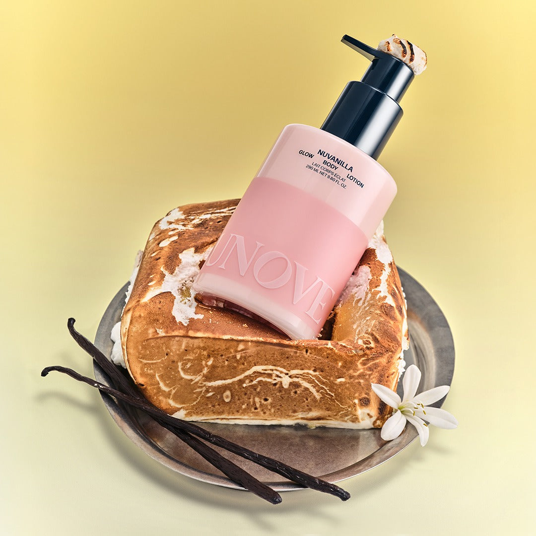 UNOVE Anove Glow Body Lotion 290ml