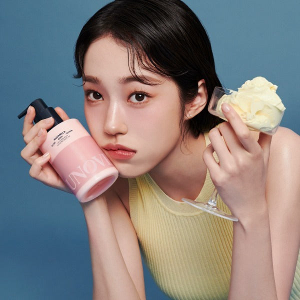 UNOVE Anove Glow Body Lotion 290ml