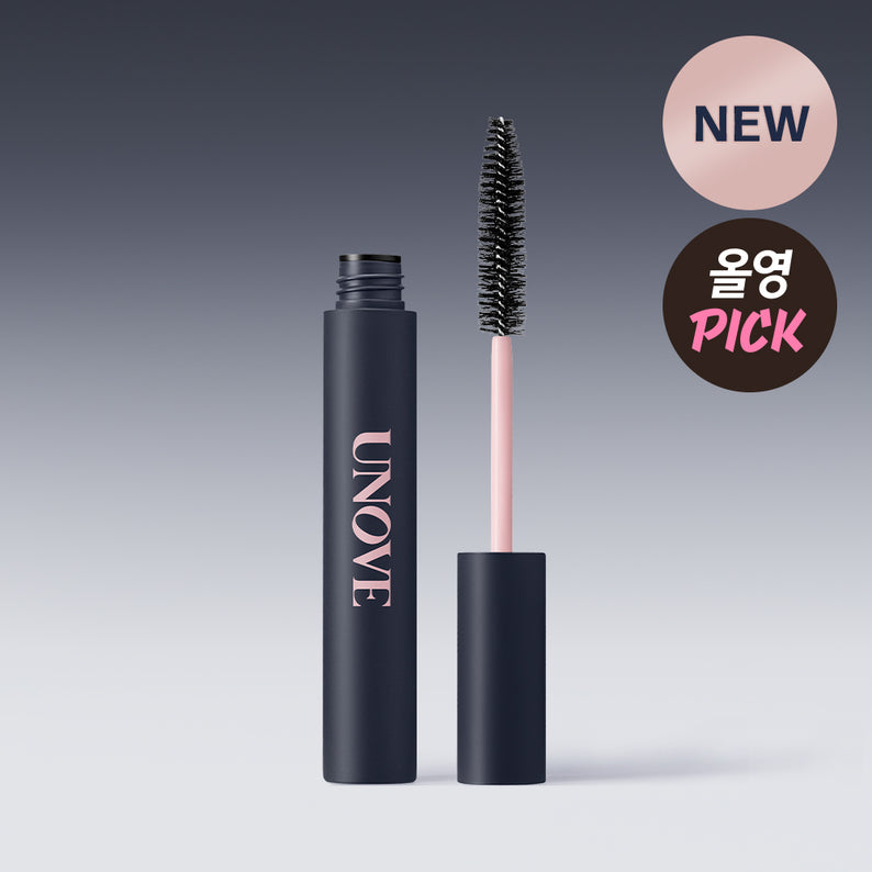 UNOVE Frizz Calming Slick Hair Finishing Stick 10ml