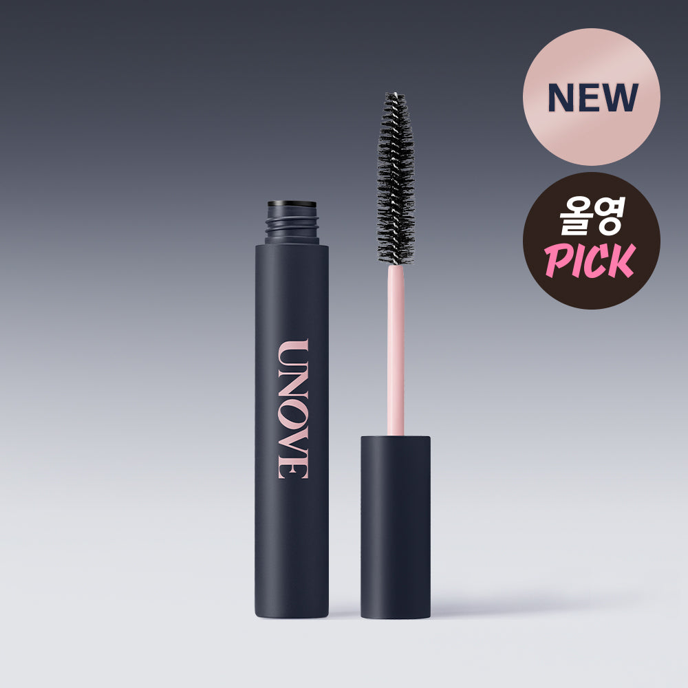 UNOVE Frizz Calming Slick Hair Finishing Stick 10ml