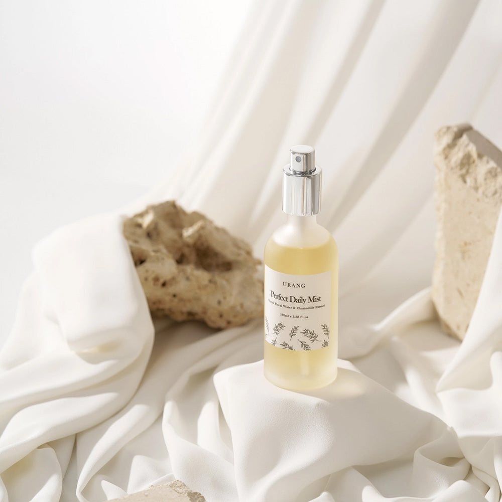 URANG Perfect Daily Mist 100ml disponible sur Ma petite Coree, ton Eshop 100% K-beauty en direct de Seoul