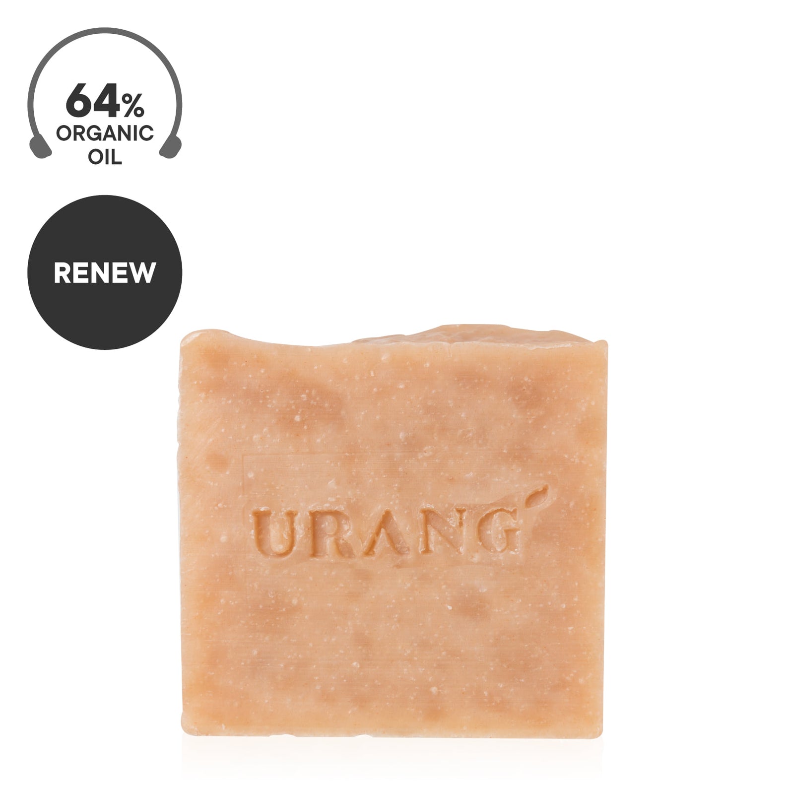 URANG Rose Garden CP Handmade Soap disponible sur Ma petite Coree, ton Eshop 100% K-beauty en direct de Seoul