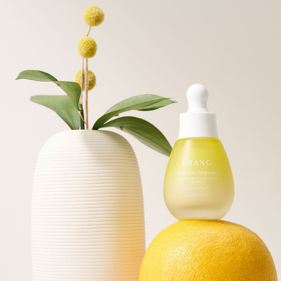 URANG Yuja Vita Ampoule