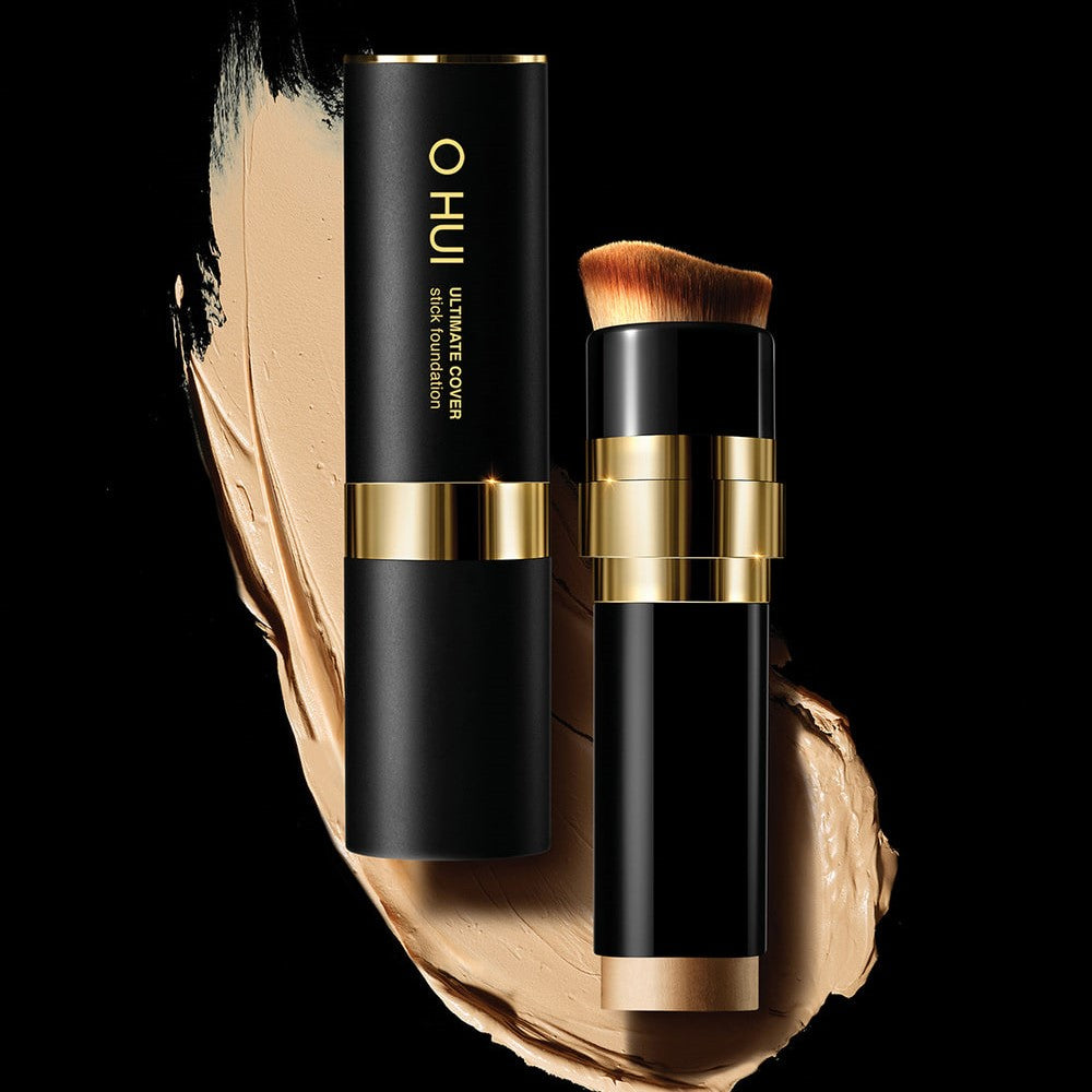 OHUI Ultimate Cover Stick Foundation 15g