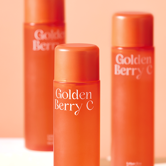 THE SAEM Urban Eco Golden Berry C Toning Water 160ml en stock sur Ma Petite Corée