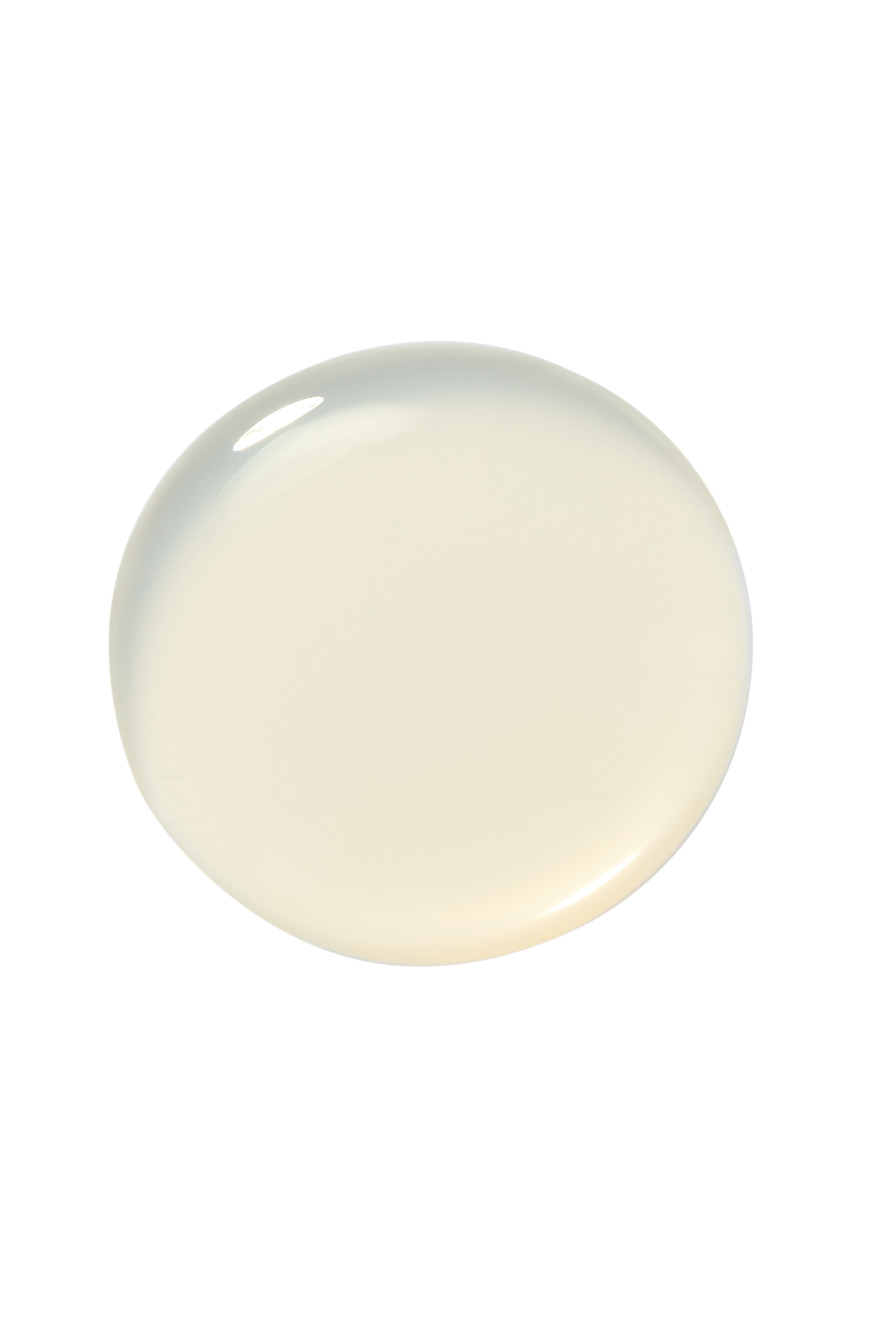 VIDIVICI Clear Gentle Calming Deep Oil 300ml, flacon sur fond blanc, texture huile apaisante, photo produit marque VIDIVICI.