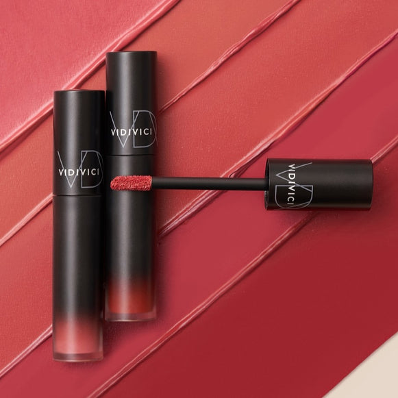 VIDIVICI Millennial Tint Velvet disponible sur Ma petite Coree, ton Eshop 100% K-beauty en direct de Seoul