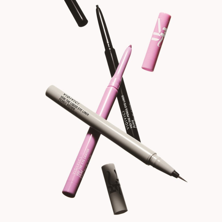 VIDIVICI The Eye Liner disponible sur Ma petite Coree, ton Eshop 100% K-beauty en direct de Seoul