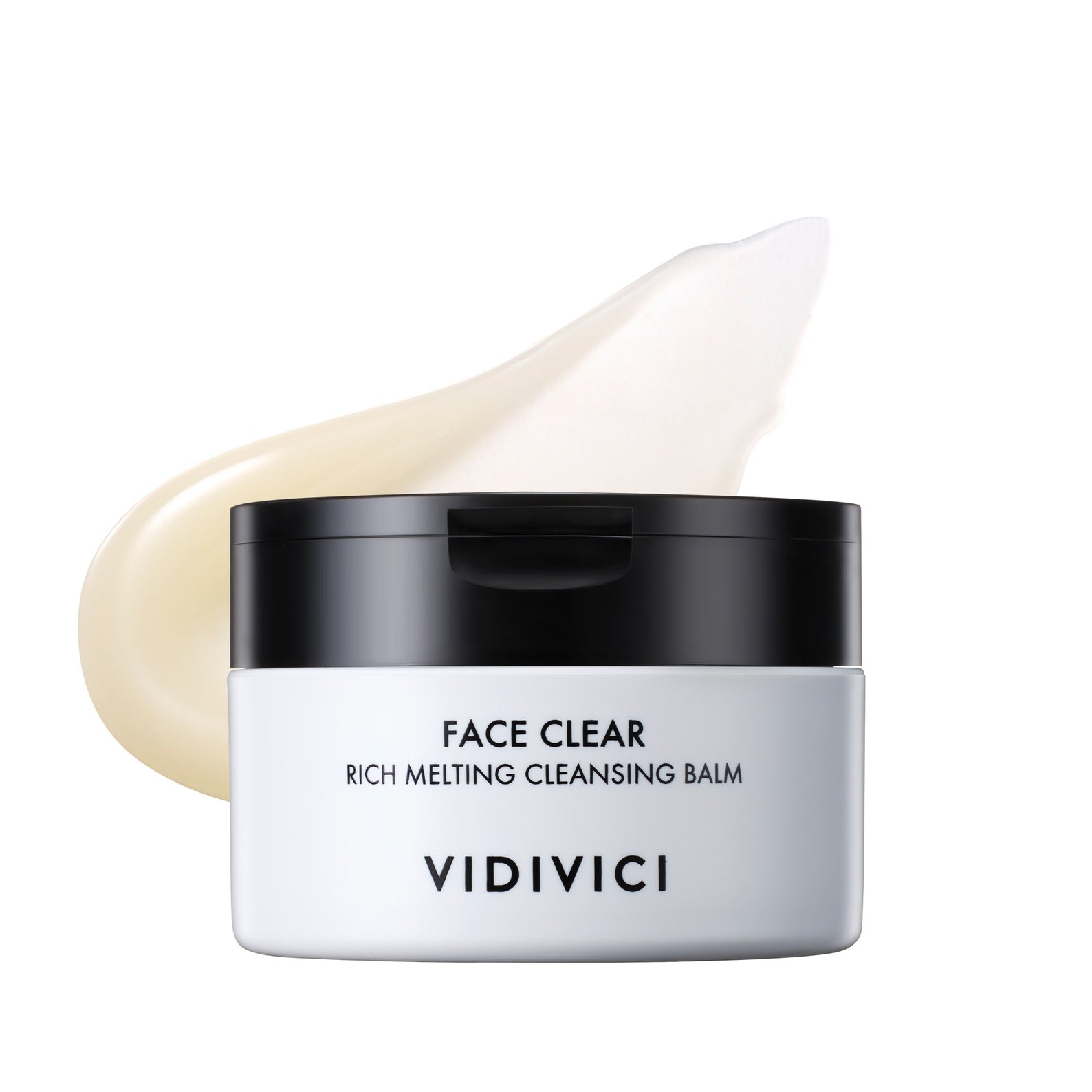 VIDIVICI Face Clear Rich Melting Cleansing Balm 100ml
