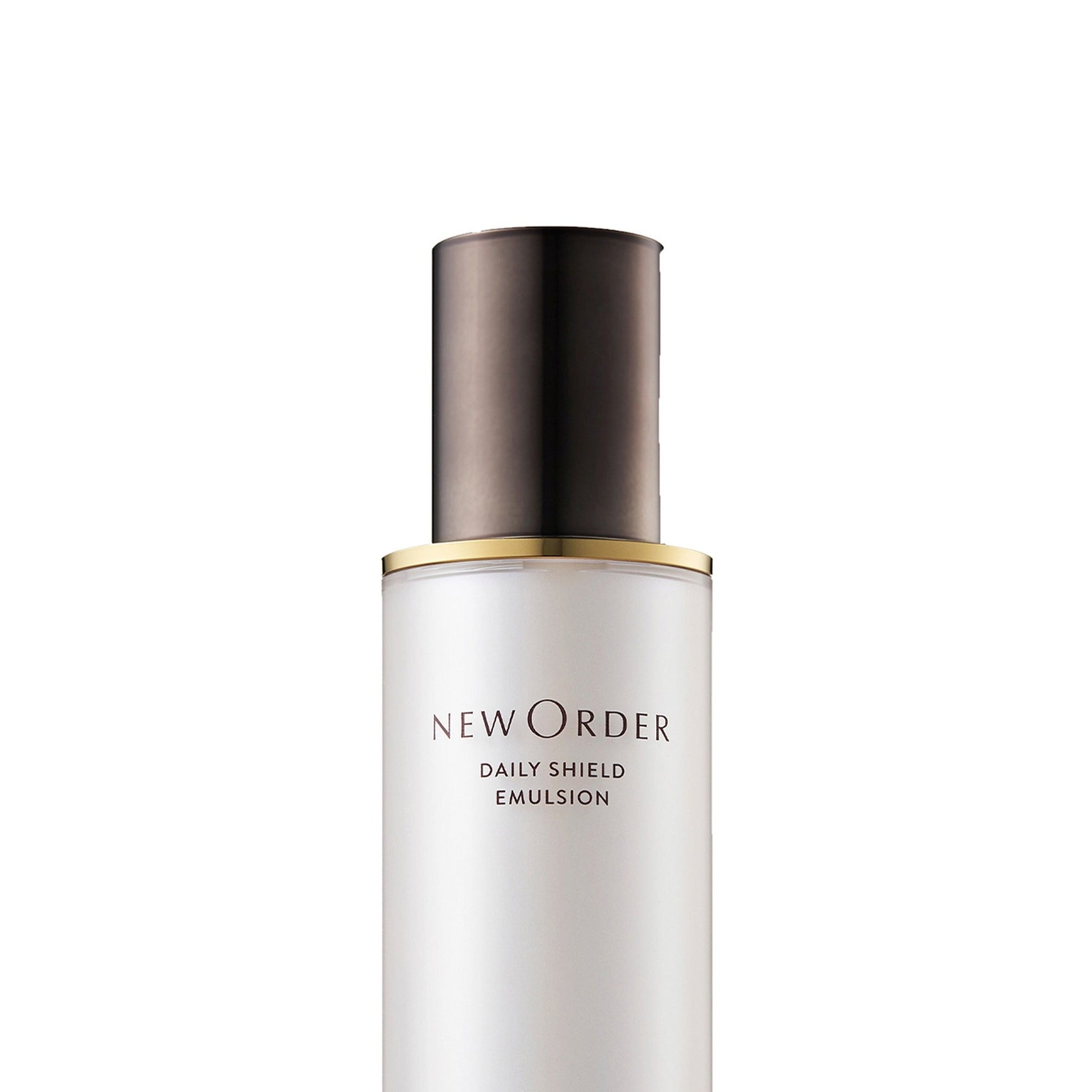 VIDIVICI New Order Daily Shield Emulsion 50ml