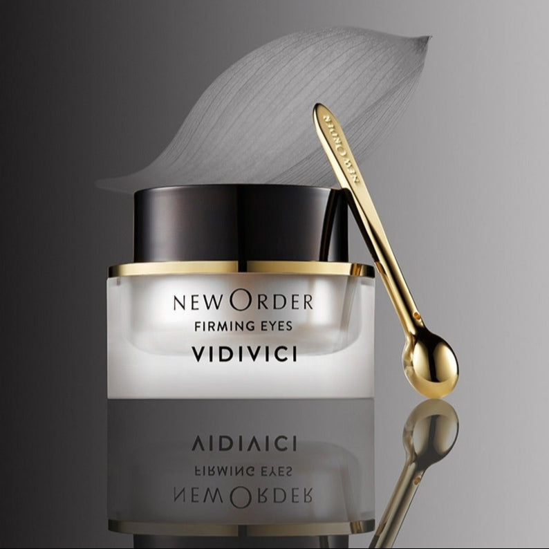 VIDIVICI New Order Firming Eyes 15ml