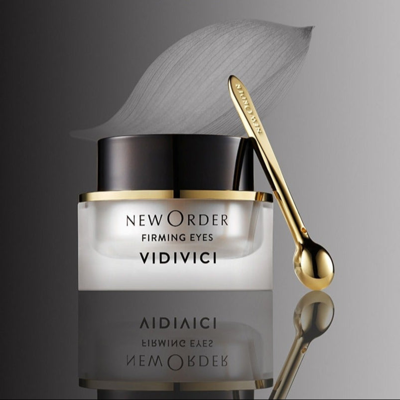 VIDIVICI New Order Firming Eyes 15ml