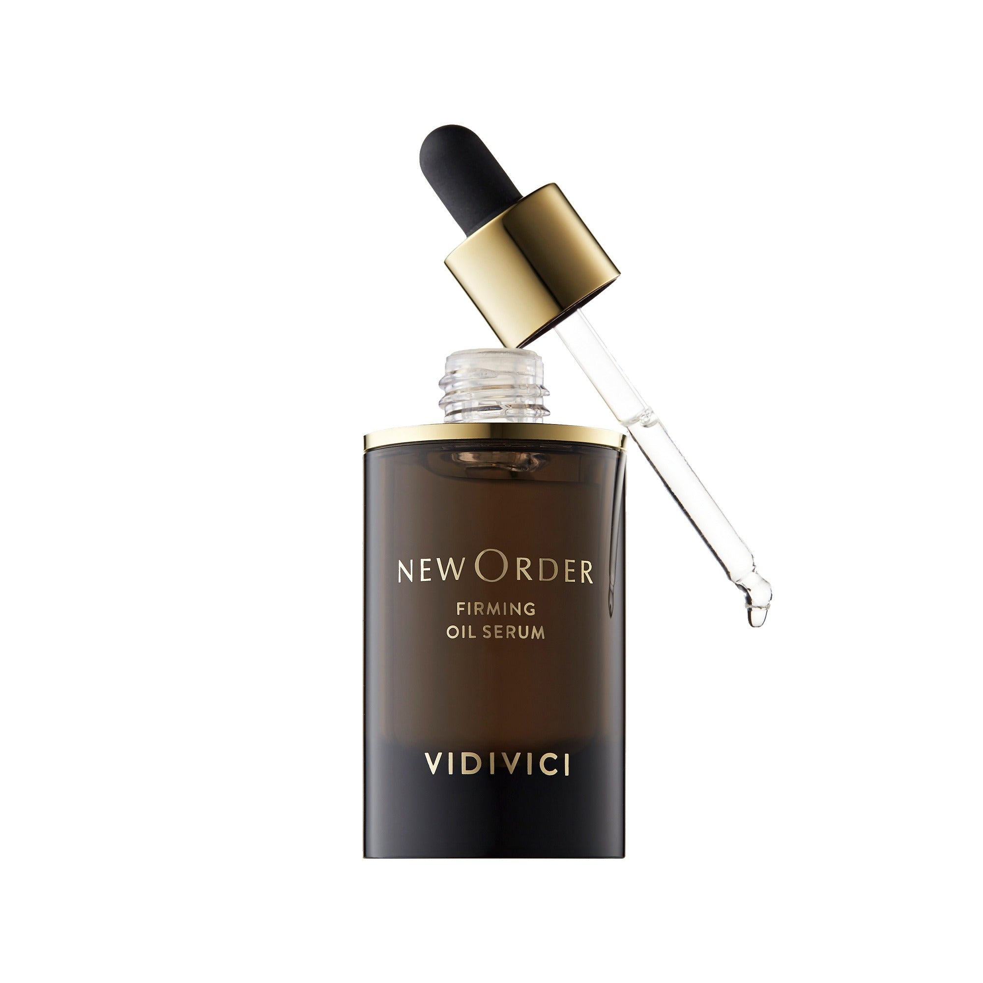 VIDIVICI New Order Firming Oil Serum 30ml