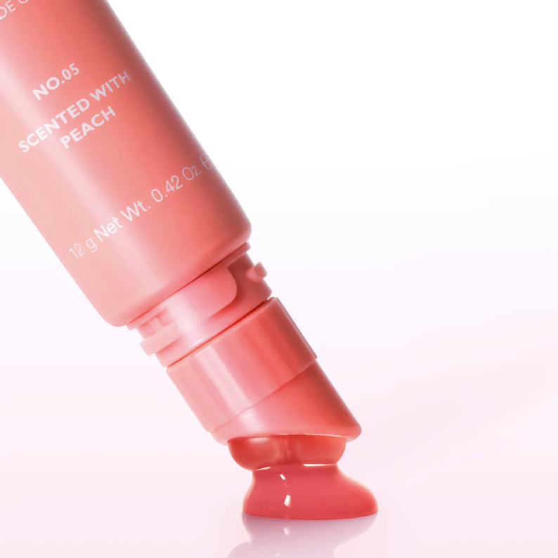 VIDIVICI Peptide Butter Tint Balm