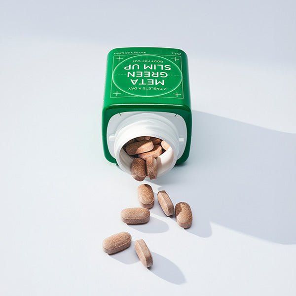 VITAL BEAUTIE Meta Green Slim Up (30days) disponible sur Ma petite Coree, ton Eshop 100% K-beauty en direct de Seoul