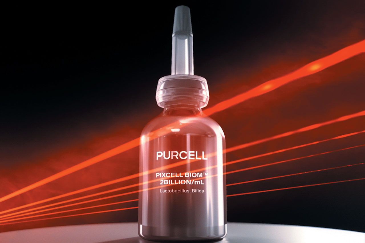 PURCELL