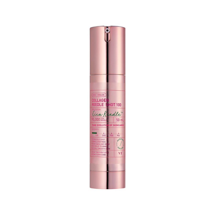 VT COSMETICS Collagen Reedle Shot®