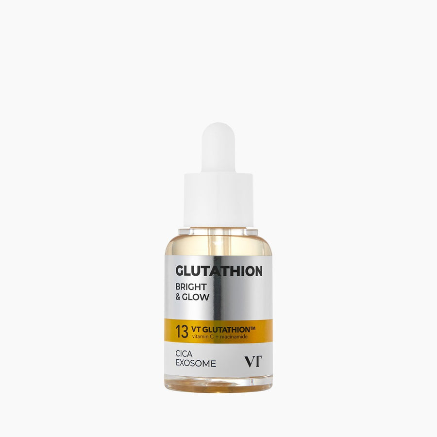 VT COSMETICS  G2 Glutathione Brightening Ampoule 30ml