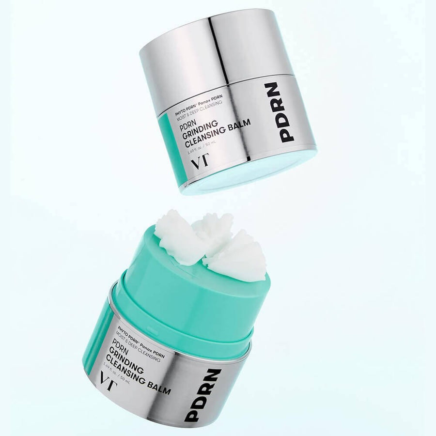 VT COSMETICS PDRN Grinding Cleansing Balm 50ml