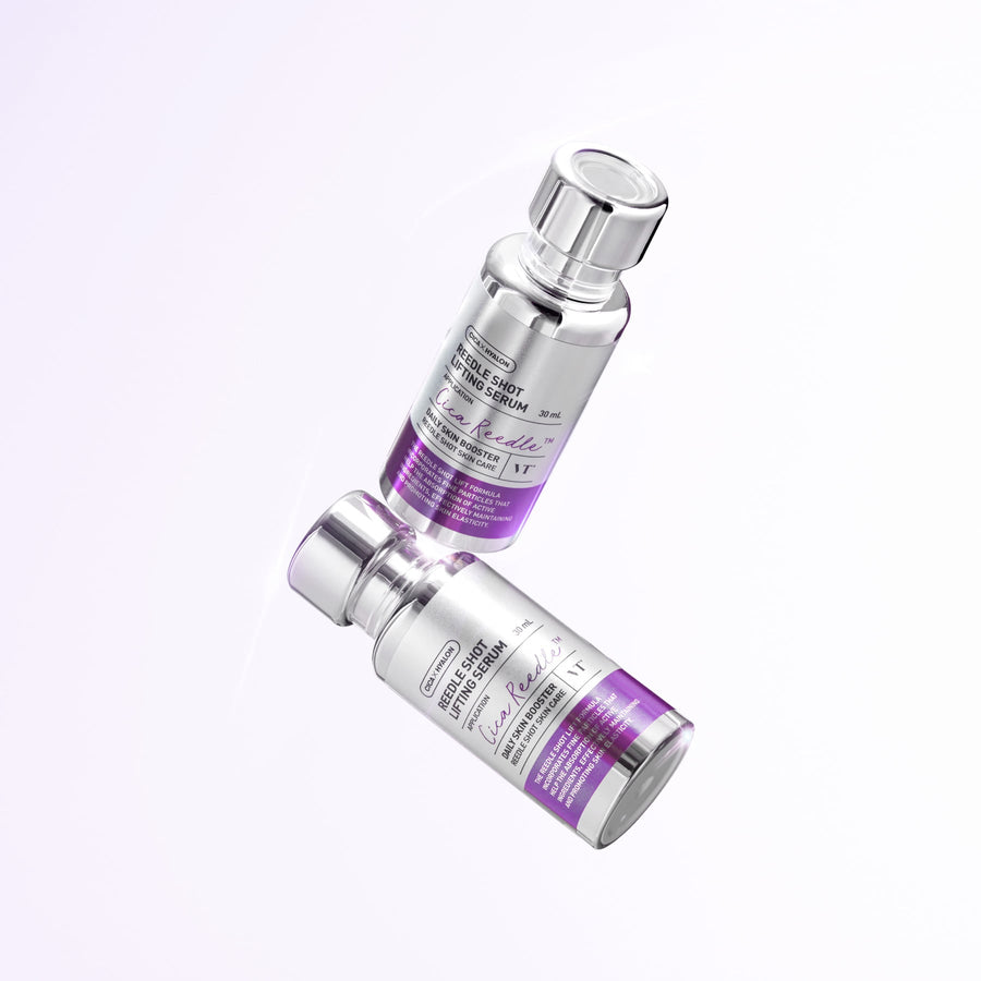 VT COSMETICS  Riddle Shot Lifting Serum 30ml