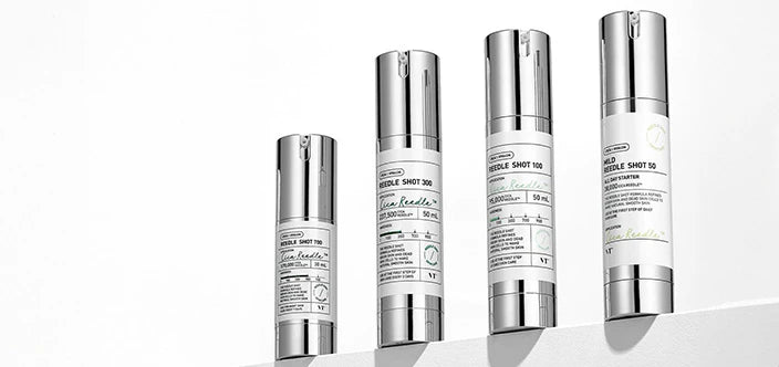 VT COSMETICS