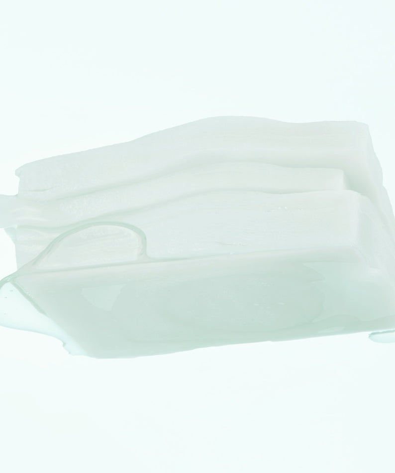 VT COSMETIC Cryo Ice Skin Pack 210g en gel, texture fraîche et apaisante, parfait pour un soin revitalisant de la peau en profondeur.