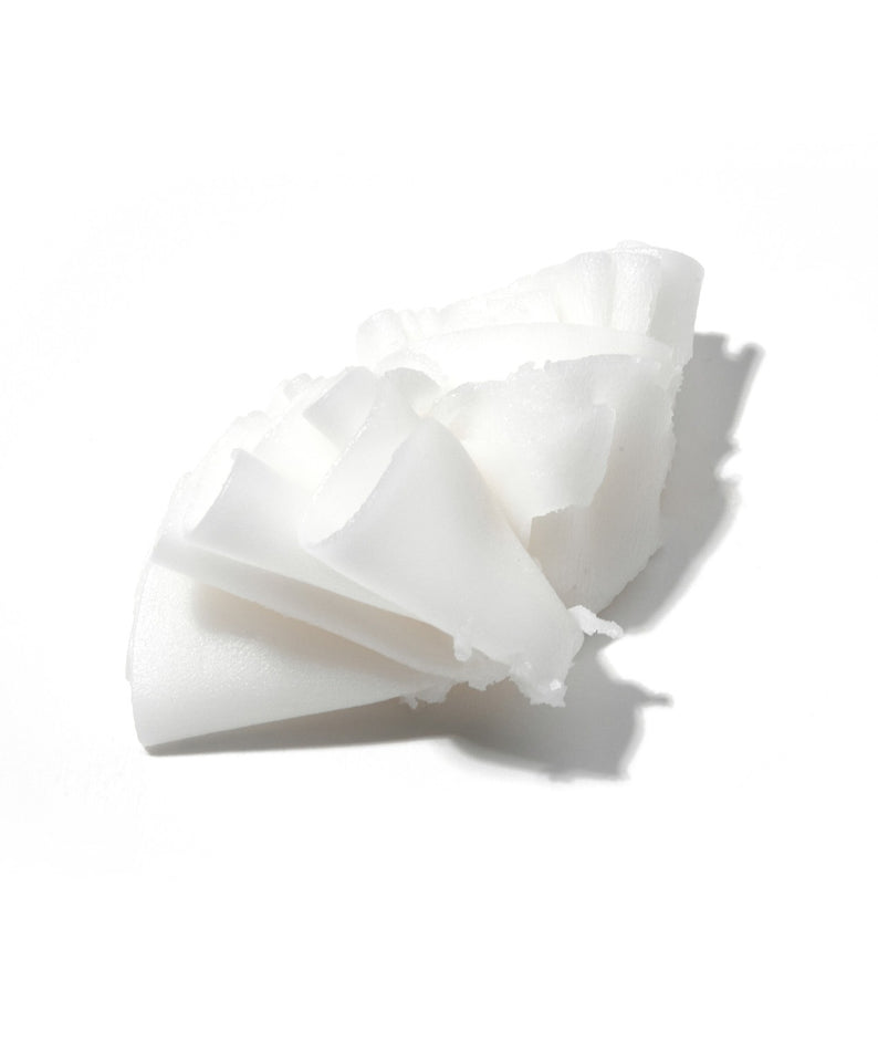 Texture du VT COSMETIC PDRN Grinding Cleansing Balm 50ml sur fond blanc.