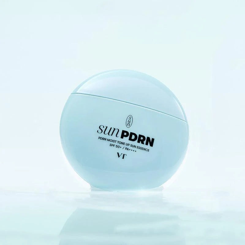 VT COSMETIC PDRN Moist Tone-Up Sun Essence 50g