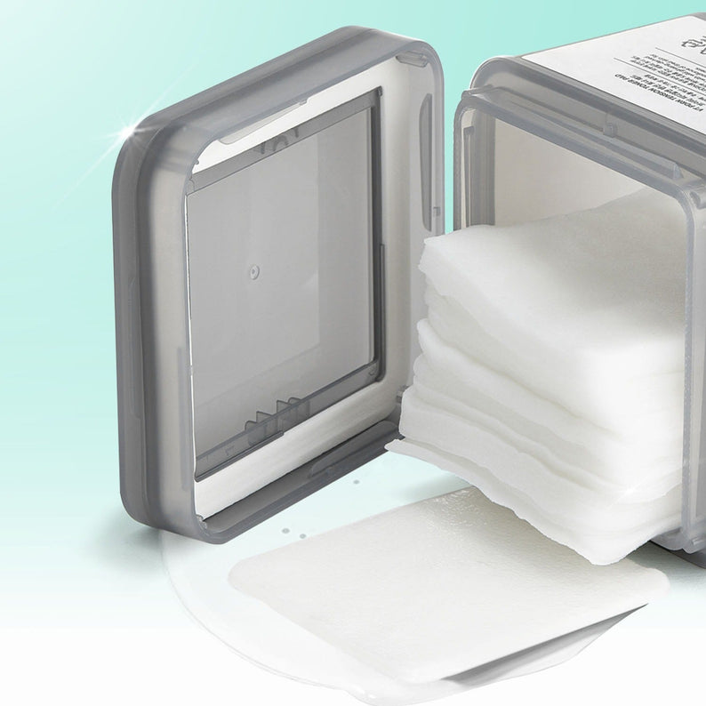 VT COSMETIC PDRN Tension Toner Pads 60 Sheets