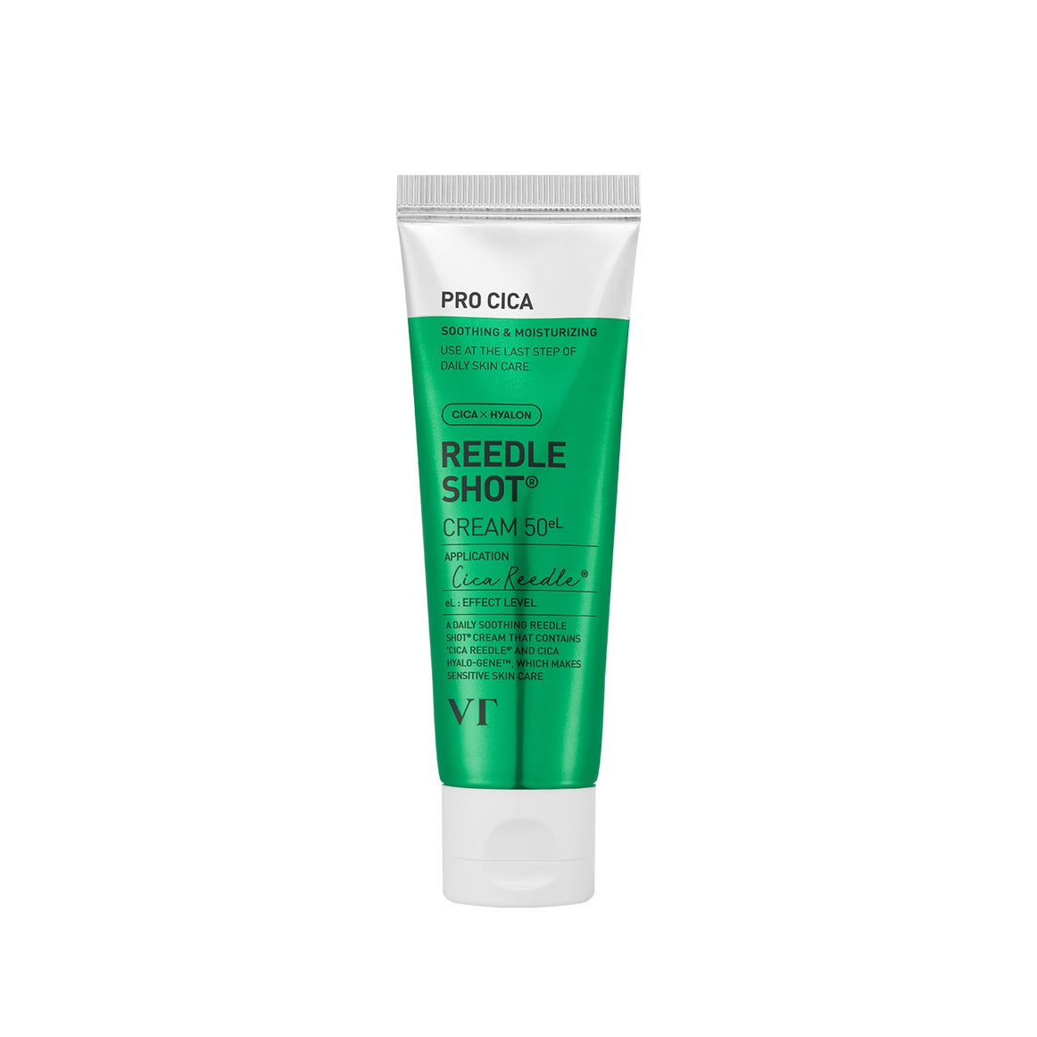 VT COSMETIC Pro Cica Riddleshot Cream 50g