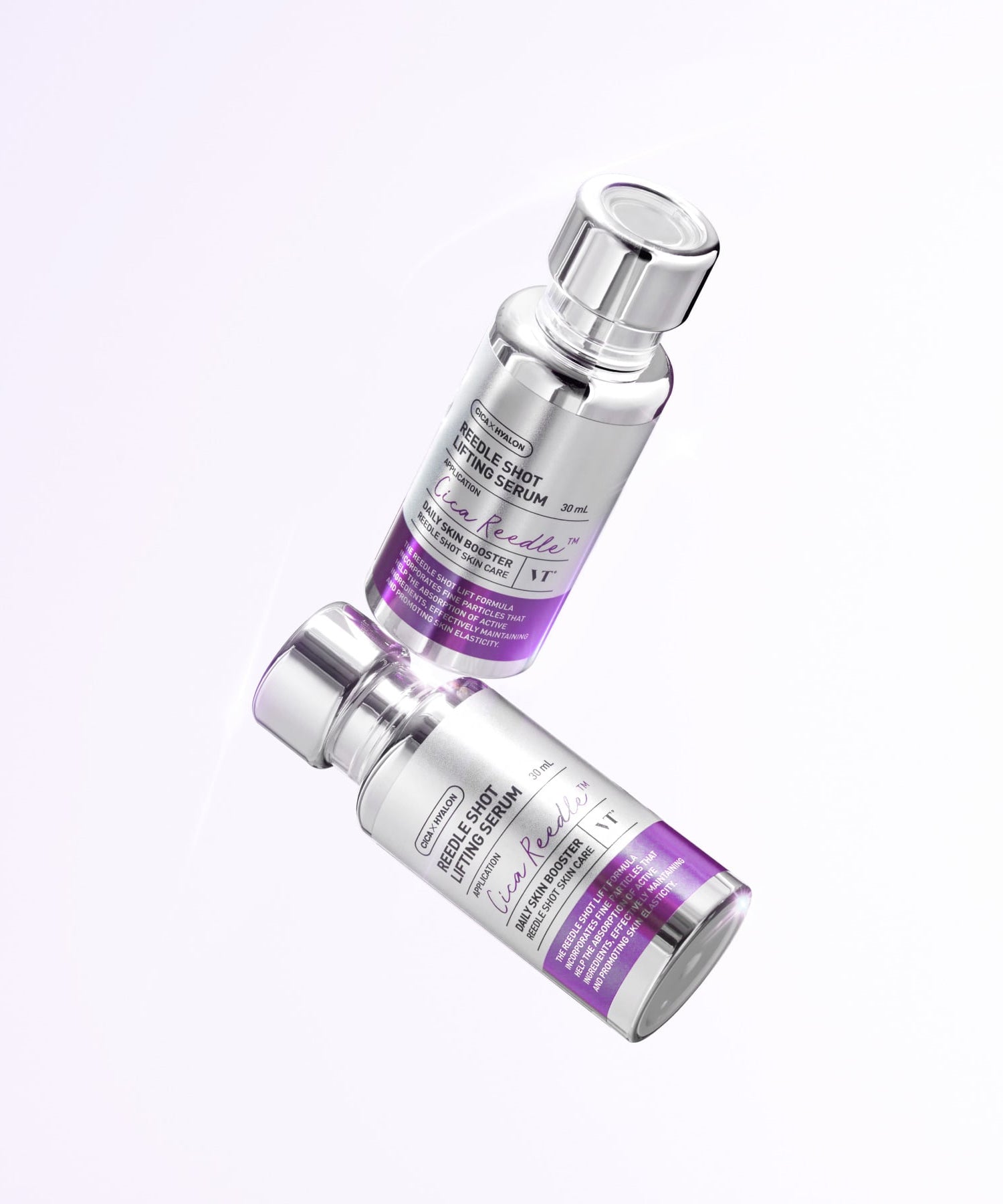 VT COSMETIC  Riddle Shot Lifting Serum 30ml