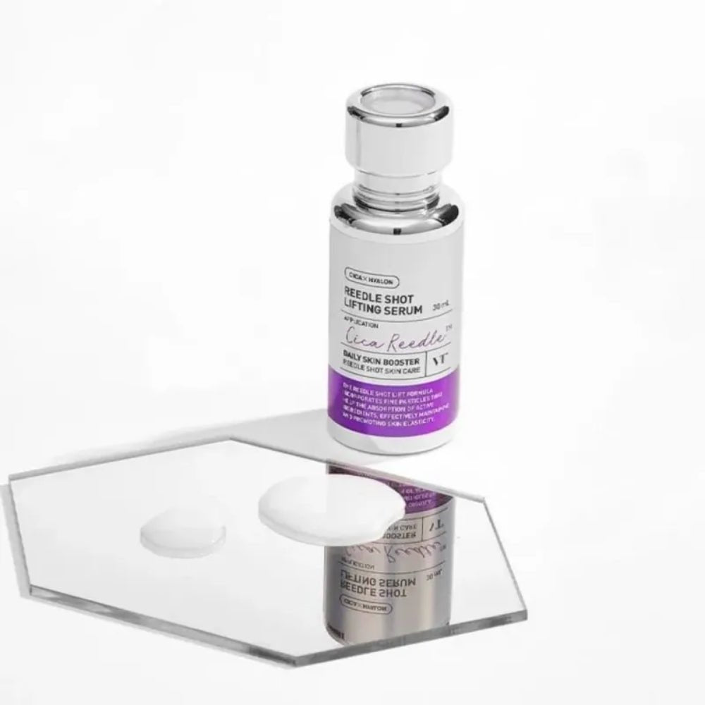 VT COSMETIC  Riddle Shot Lifting Serum 30ml