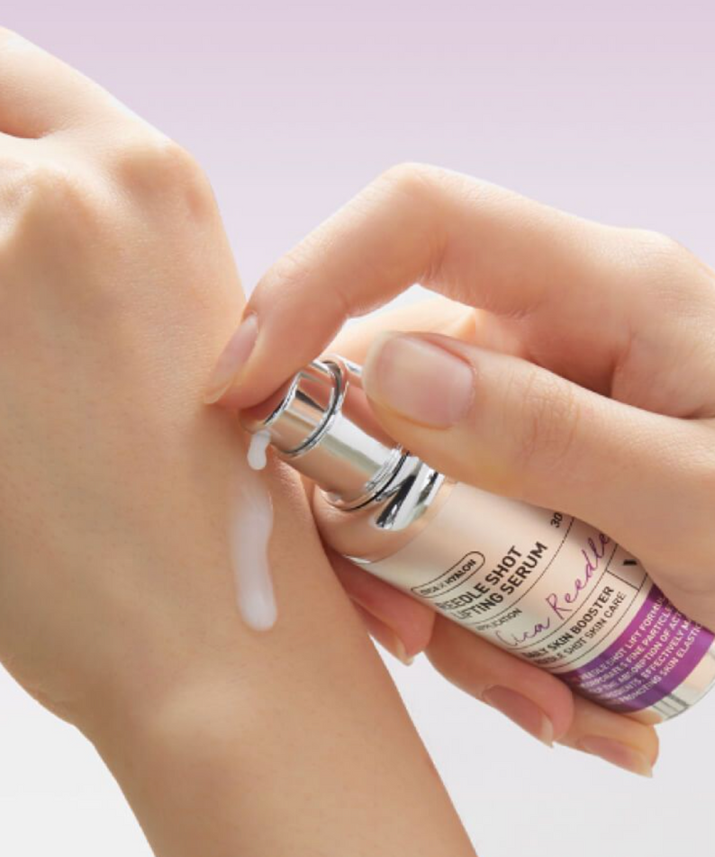 VT COSMETIC  Riddle Shot Lifting Serum 30ml